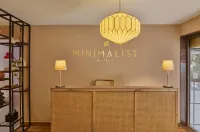 Minimalist - The Varanasi Edit