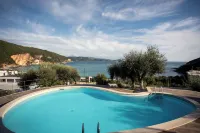 Enjoy Lichnos Bay Village, Camping, Hotel and Apartments Hotels in Parga