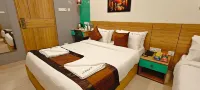Akshays Inn - Wifi