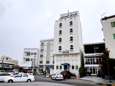 Marina Hotel Hotel dekat Mutrah Souq