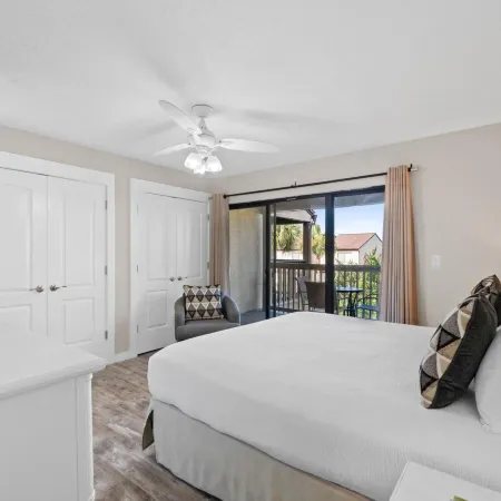 Portside Resort Z-2