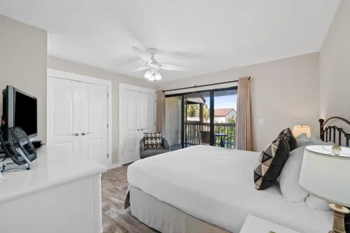 Portside Resort Z-2 - Villas