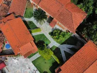 Pousada Villa Zen Hotéis em Pirenópolis