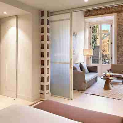 Coeo Santa Maria Cathedral Signature Apartments Rooms