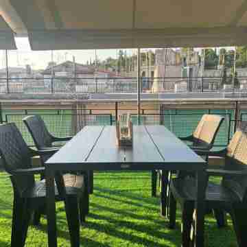 Margariti Central Two Bedroom Apt Others