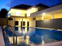 Grand Wisata Hotel Hotels in Ende