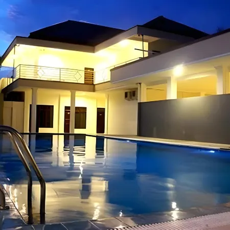 Grand Wisata Hotel