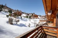 Chalet Mouettes - Feriehus