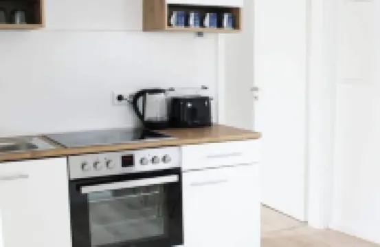 Beautiful apartment in Bad Soden