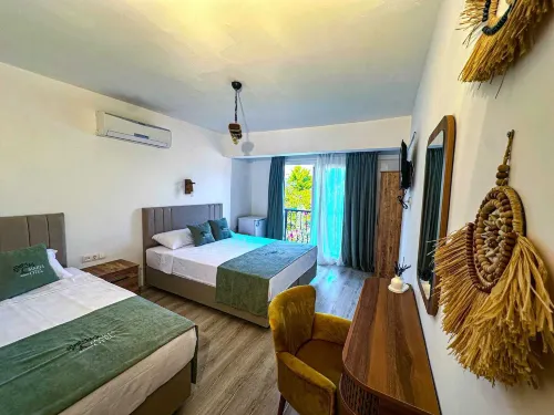 MAKİA OTEL Hotels in Söğüt