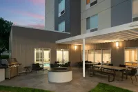 阿倫敦西TownePlace Suites酒店