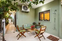 Escape to Kalamata's Old City Your Urban Oasis