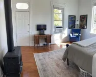 Adorable Fully Restored 1895 Pioneer House 프로보 호텔