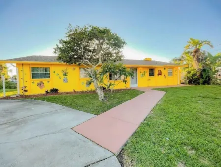 DIRECT Gulf View/Access! KAYAKS!!! WATERFRONT!!! Отели в г. Эрнандо-Бич