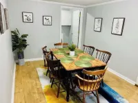 Georgia Blue Cottage