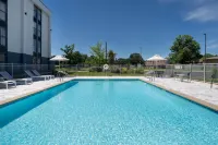 สปาร์ค บาย ฮิลตัน วิลเลียมส์เบิร์ก ฮิสทอริก แอเรีย