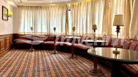 Travel Inn Premium Flats Paulista Wall Street