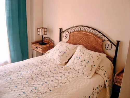 FIRST LINE BEACH LUXURY APARTMENT. SEA VIEWS