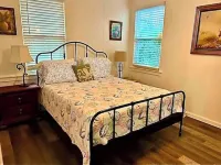 Blue Ocean 2 bedrooms home 1 minute to beachD