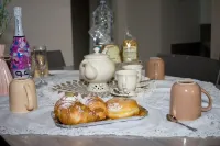 Vacation House Martinclà