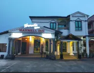 Maxwell Inn Hotel Hotels near Kaki Bukit Larut Waterfall