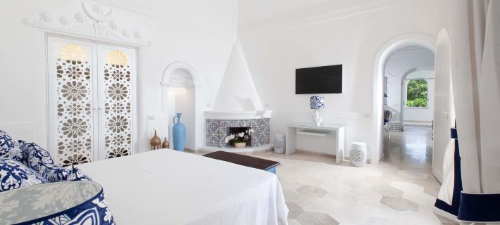 Estate4home - Regina Dar = เอสเตท4โฮม - เรจินา ดาร์ โรงแรมในโพสิตาโน่