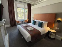 Linen Bank Hotel di Linlithgow