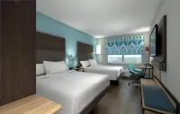 Tru by Hilton Brunswick Các khách sạn ở Glynn County