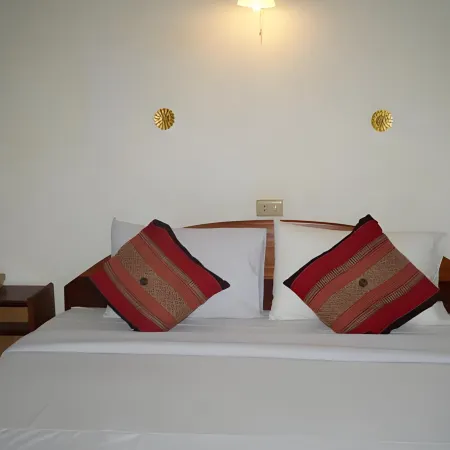 Champa Residence Hotel