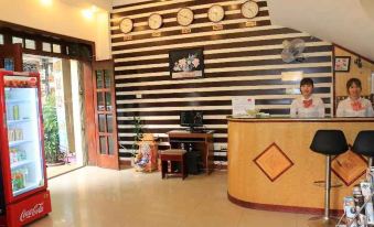 A25 Hotel - 385 Hoang Quoc Viet