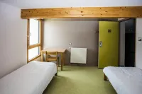Auberge de Jeunesse HI Pontarlier Hotels in Malbuisson
