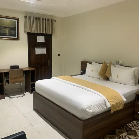 Park View Hotel