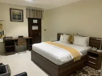 Park View Hotel Hotels in Taifa