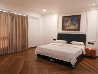 Hotel Aram โรงแรมในจัมนคร