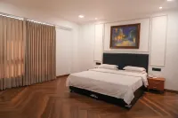 호텔 아람