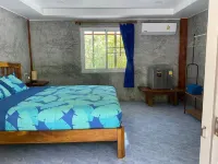 Bansabai Pool Villa Guesthouse فنادق في كانوم