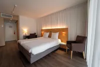 Resort Bad Boekelo Hotel in zona Molly Malone Irish Pub