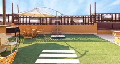 Prime Residence New Cairo