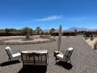 Maktvb - EcoLodge San Pedro de Atacama