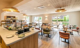 Sure Hotel by Best Western Tours Sud