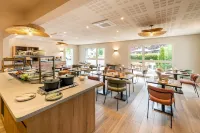 Sure Hotel by Best Western Tours Sud