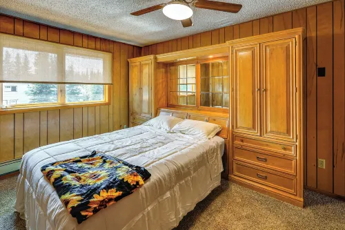 Steps to Chena River - Condo Near Hiking & Tours!