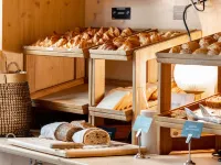 Novotel Suites Cannes Centre - Bữa sáng