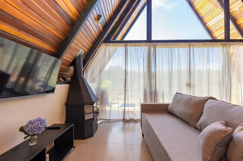 Villa Estoril -  Privatzimmer