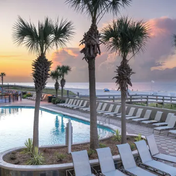 The Oasis at Orange Beach