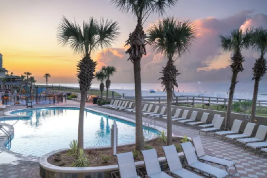 The Oasis at Orange Beach Hotels in 