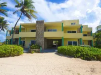 Palms Resort and Beach Hotels in Saint Croix