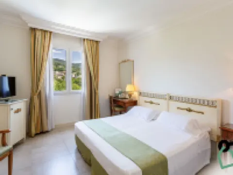 Hotiday Room Collection - Fiuggi Hotel a Fiuggi