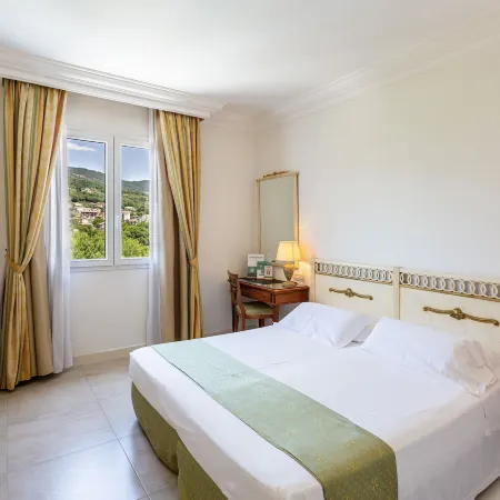 Hotiday Room Collection - Fiuggi