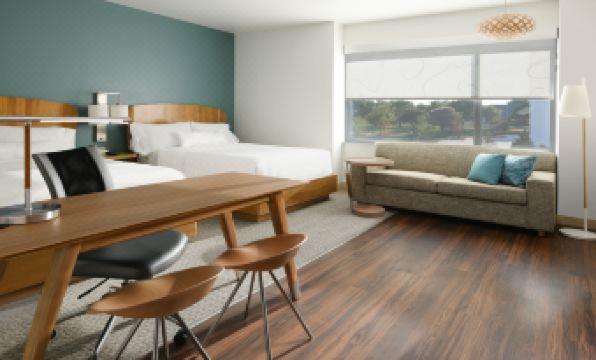 Element Austin Round Rock